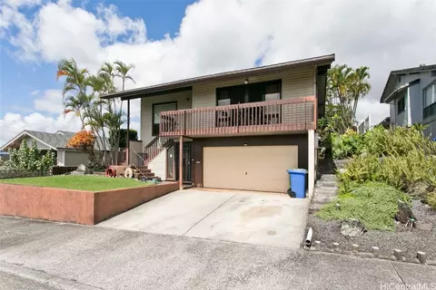 98-1814 Kileka Pl, Aiea, HI 96701