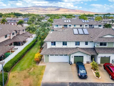 91-1195 Kaiau Ave #1201, Kapolei, HI 96707