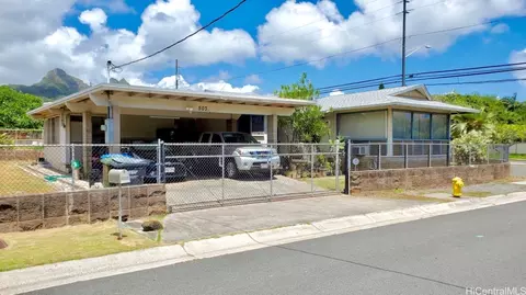 41503 Humuniki St, Waimanalo, HI 96795