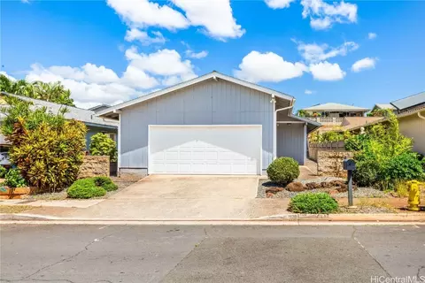 94-404 Hamau St, Waipahu, HI 96797