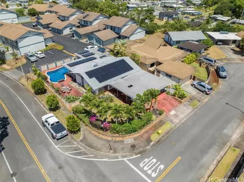 95-110 Kiopaa Pl, Mililani, HI 96789