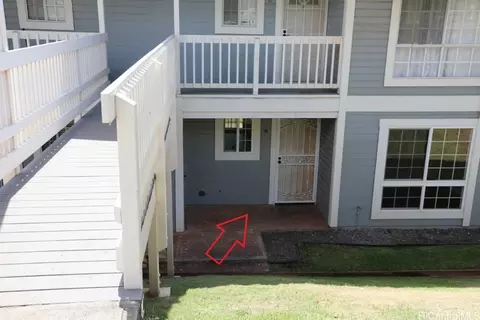 92-1045 Lalahi St #14/105, Kapolei, HI 96707