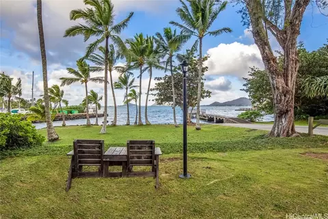 45-180 Mahalani Pl #8, Kaneohe, HI 96744