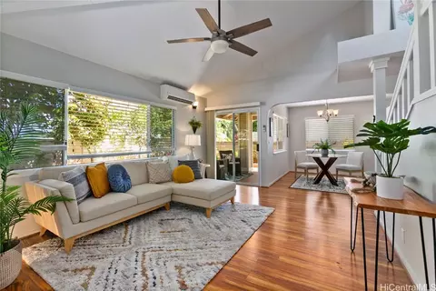 94-1002 Kaeele St, Waipahu, HI 96797