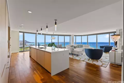 1108 Auahi St #2900, Honolulu, HI 96814