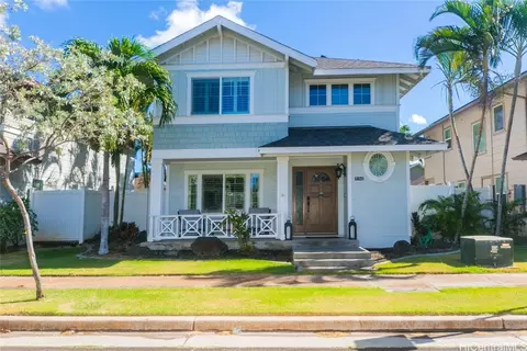 91-1043 Kai Loli St, Ewa Beach, HI 96706