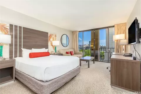 1850 Ala Moana Blvd #814, Honolulu, HI 96815
