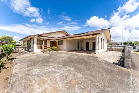 1434 Ala Napunani St, Honolulu, HI 96818