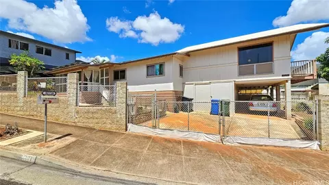 92-718 Paakai St, Kapolei, HI 96707