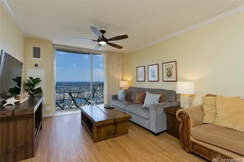 1765 Ala Moana Blvd #994, Honolulu, HI 96815