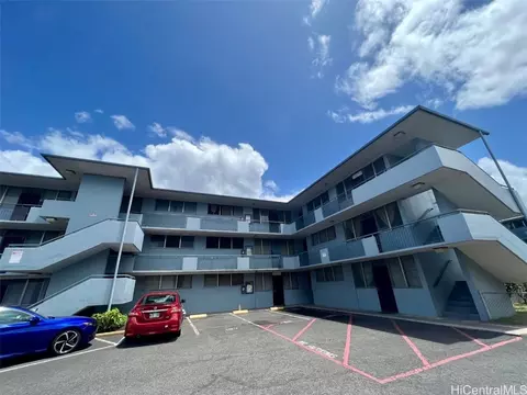 1101 Kokea St #J104, Honolulu, HI 96817