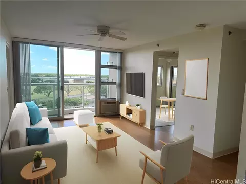 94-979 Kauolu Pl #713, Waipahu, HI 96797