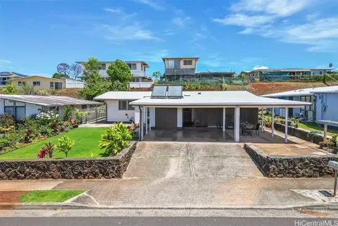 1381 Komo Mai Dr, Pearl City, HI 96782