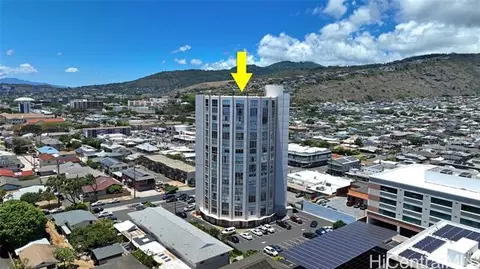 1139 9th Ave #401, Honolulu, HI 96816