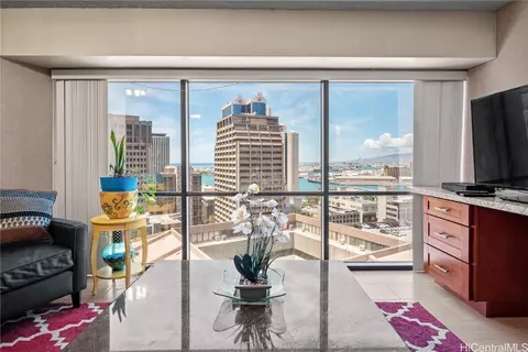 1088 Bishop St #1903, Honolulu, HI 96813