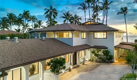 87-597 Farrington Hwy, Waianae, HI 96792