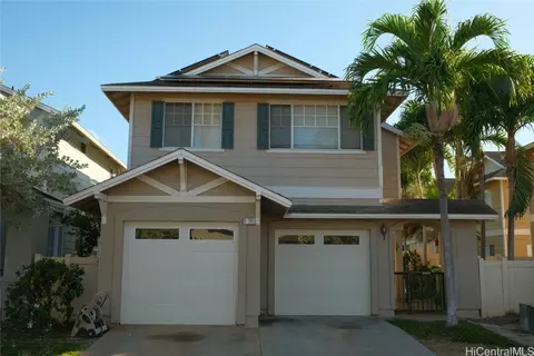 91-2045 Luahoana St #113, Ewa Beach, HI 96706