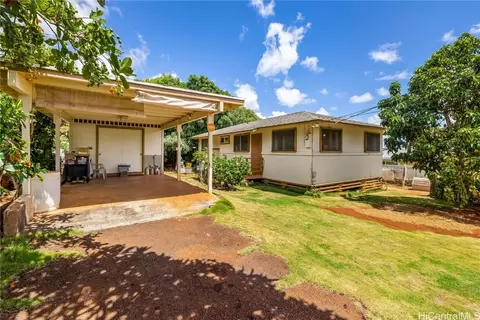 94-1219 Henokea St, Waipahu, HI 96797