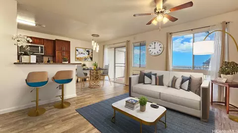 92-1185 Palahia St #L101, Kapolei, HI 96707