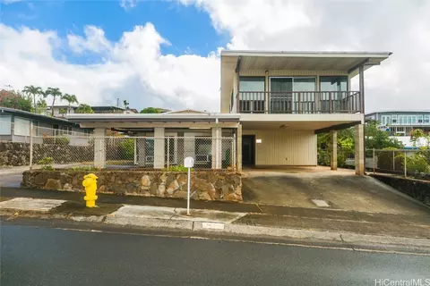 98-1248 Mahipua St, Aiea, HI 96701