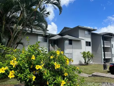 95-790 Wikao St #P104, Mililani, HI 96789