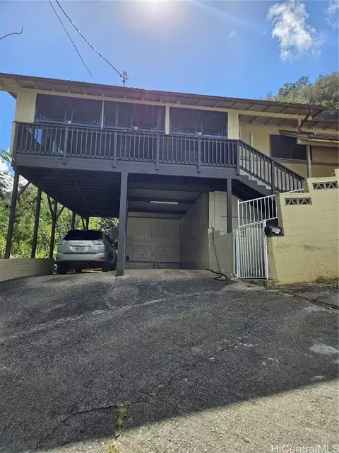 3031 Nihi St #D5, Honolulu, HI 96819