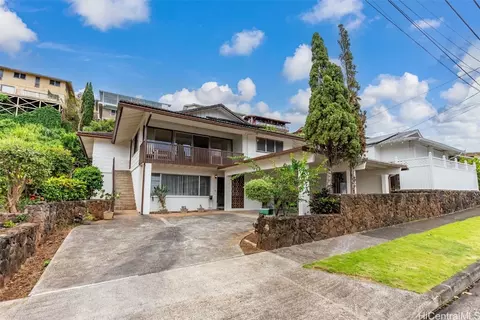 1364 Ala Hoku Pl, Honolulu, HI 96819