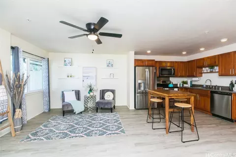724 Kakala St #1703, Kapolei, HI 96707