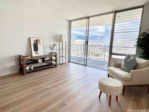 475 Atkinson Dr #1805, Honolulu, HI 96814