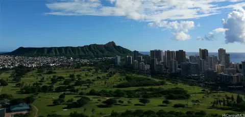 2525 Date St #4002, Honolulu, HI 96826