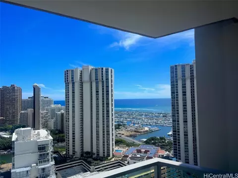 410 Atkinson Dr #2524, Honolulu, HI 96814