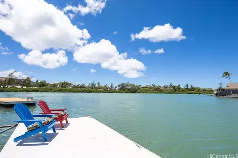 381 Opihikao Pl #322, Honolulu, HI 96825