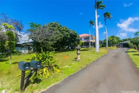 lot2 Oahu Ave, Honolulu, HI 96822