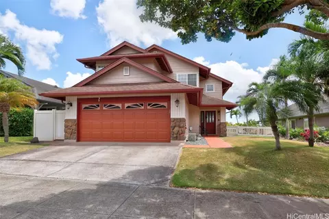 92-6058 Kohi St, Kapolei, HI 96707