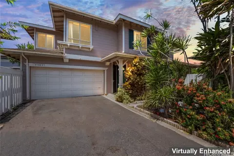 91-1012 F Hawea St #F, Kapolei, HI 96707