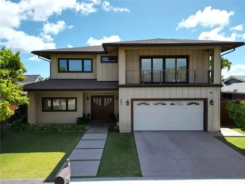 301 Ainahou St, Honolulu, HI 96825