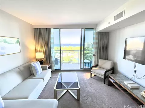 383 Kalaimoku St #1509, Honolulu, HI 96815