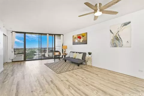 98-501 Koauka Loop #A807, Aiea, HI 96701