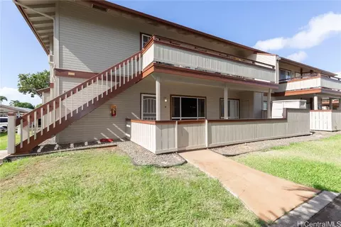 91-960 Puamaeole St #41B, Ewa Beach, HI 96706