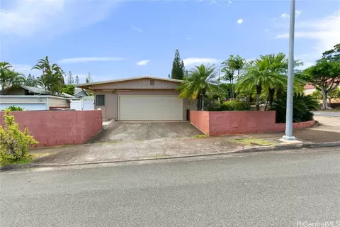 94-121 Kiaha Loop, Mililani, HI 96789