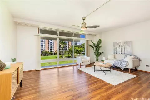 1511 Nuuanu Ave #320, Honolulu, HI 96817