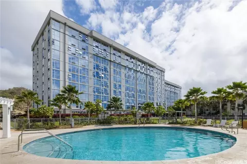 7000 Hawaii Kai Dr #2800, Honolulu, HI 96825