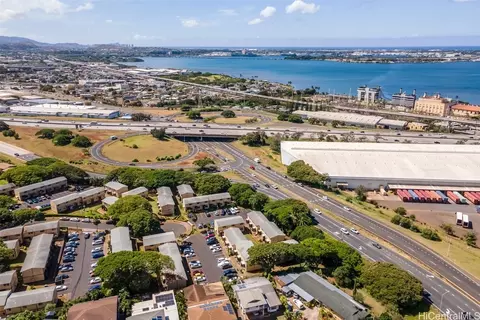 98-1278 B Hoohiki Pl #74, Pearl City, HI 96782