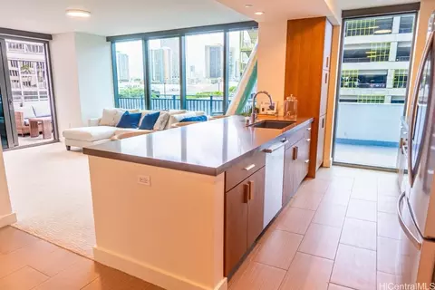 600 Ala Moana Blvd #305, Honolulu, HI 96813