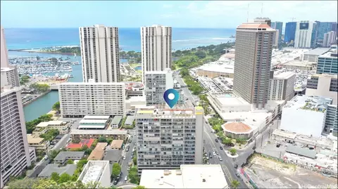 475 Atkinson Dr #1704, Honolulu, HI 96814