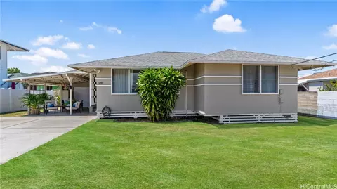 548 Kalolina St, Kailua, HI 96734