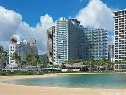 1777 Ala Moana Blvd #1331, Honolulu, HI 96815
