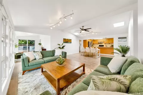 859 Akumu St, Kailua, HI 96734
