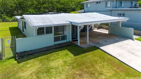 45-542 Liula St, Kaneohe, HI 96744