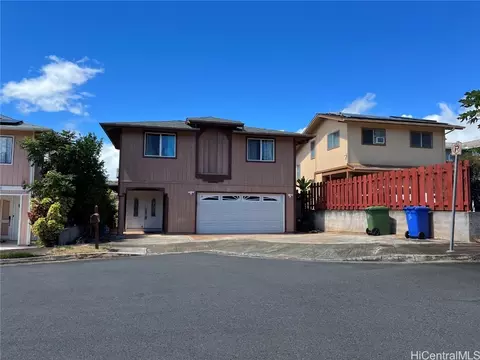 98-664 Puailima St, Aiea, HI 96701